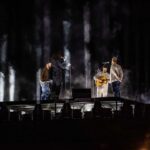 Hozier Instagram - @ACLFestival has to be one of my favourite festivals of all that I’ve played, and I’ve been fortunate enough to come here many times over the years. Thank you to everyone who checked out the set yesterday and to @mumfordandsons, I was honoured to join you during your set. Thank you for your words and the beautiful moment you created for us all in that place together. 📸@ruthlessimagery Ziker Park, Austin