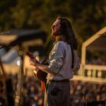 Hozier Instagram - Weekend 1 at @aclfestival! Massive thank you to everyone who came to check out the set - I’ve always had such a great time here, was so glad to be back. See you in a week 🖤 📸 @RuthlessImagery Ziker Park, Austin