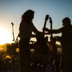 Hozier Instagram - Weekend 1 at @aclfestival! Massive thank you to everyone who came to check out the set - I’ve always had such a great time here, was so glad to be back. See you in a week 🖤 📸 @RuthlessImagery Ziker Park, Austin