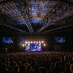 Hozier Instagram - Atlanta, that was such a crazy welcome back. Thank you all for showing so much love, I had an absolute blast with you 🖤 📸 @RuthlessImagery Ameris Bank Amphitheatre