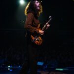 Hozier Instagram - Thank you to everyone who came out for night two in Dublin! Enormous thank you also to @thelastdinnerparty for gracing the tour these last few weeks. It’s been an absolute pleasure to have you with us! 📸 @ruthlessimagery 3 Arena Dublin