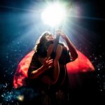 Hozier Instagram - New York, I struggle to find the words… Thank you to everyone who was there for the incredible love and support I felt at @thegarden that night. I can’t wait to come back. Sharing the stage with my Dad for the first time was a very special moment for me, thank you for letting me share it with you. 📸 @ruthlessimagery 📸 6. @emmawannie.photography Madison Square Garden
