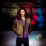Hozier Instagram - New York, I struggle to find the words… Thank you to everyone who was there for the incredible love and support I felt at @thegarden that night. I can’t wait to come back. Sharing the stage with my Dad for the first time was a very special moment for me, thank you for letting me share it with you. 📸 @ruthlessimagery 📸 6. @emmawannie.photography Madison Square Garden