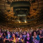 Hozier Instagram - New York, I struggle to find the words… Thank you to everyone who was there for the incredible love and support I felt at @thegarden that night. I can’t wait to come back. Sharing the stage with my Dad for the first time was a very special moment for me, thank you for letting me share it with you. 📸 @ruthlessimagery 📸 6. @emmawannie.photography Madison Square Garden