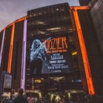 Hozier Instagram - New York, I struggle to find the words… Thank you to everyone who was there for the incredible love and support I felt at @thegarden that night. I can’t wait to come back. Sharing the stage with my Dad for the first time was a very special moment for me, thank you for letting me share it with you. 📸 @ruthlessimagery 📸 6. @emmawannie.photography Madison Square Garden