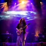 Hozier Instagram - Philadelphia! So much fun making that noise with you. Thank you for joining the wonderful @madicunningham and I at the @manncenter on Friday night 🖤 📸 @ruthlessimagery Mann Center