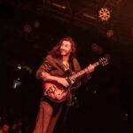 Hozier Instagram – Thank you to everyone who joined me last night in the @thessearenabelfast, I was totally blown away by that level of support! So much love to you all 🖤 

📸 @RuthlessImagery The SSE Arena, Belfast