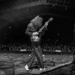 Hozier Instagram - What a wonderful way to be welcomed to Gilford. Thank you for having me to your beautiful part of the world, myself and the band had a lot of fun playing these songs to you! 📸 @ruthlessimagery Bank of New Hampshire Pavilion