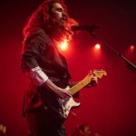 Hozier Instagram – Birmingham thank you for an unforgettable evening, it was so great to be back. So much love til next time 🖤

📷 @ruthlessimagery Resorts World Arena
