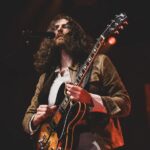 Hozier Instagram - Thank you to everyone in St Louis for joining myself and @madicunningham at @stlmusicpark for the first night of the #UnrealUnearth tour. So great to be playing shows in the US again! 📸 @LBPhotography1 Saint Louis Music Park