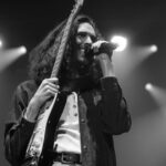 Hozier Instagram - Prague, that was such a sweet welcome back. Thank you for showing so much love and support the other evening. It was so good to be back in your beautiful city. 📷 @RuthlessImagery Sportovní areál Vesec