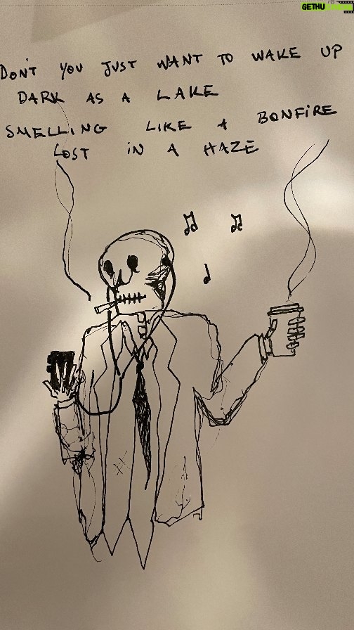 Hozier - 178.8K Likes - It’s my pleasure to announce the release of more work from the album sessions which could not make the original release. Out on March 22nd, the ‘Unheard’ EP will contain four unreleased songs, ‘Too Sweet’ 'Wildflower and Barley', which features the incredible @allisonrussellmusic, 'Empire Now' and 'Fare Well.’
These are songs that might’ve made it to the circles of gluttony, limbo, violence and the outward ‘ascent’ respectively but could not for different reasons. I’m very glad I’ll get to share them with you. (Link in bio)