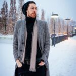 Hozier Instagram - Thank you for such a fun night Hamburg, it was so great to be back and play music from #UnrealUnearth here for the first time. Thanks for braving the weather and thanks again to my incredible crew for getting all our gear in and out under those conditions! 📸 @ruthlessimagery Sporthalle Hamburg