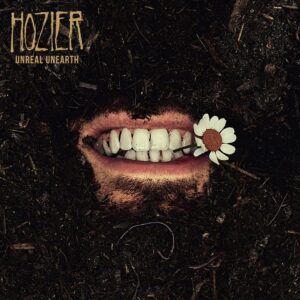 Hozier Instagram - After a journey of some years, my new album #UnrealUnearth will find its way to you on August 18th.

I'm proud of this record and enjoyed watching it come to life over the past year. Thank you as always for your support and patience while it was coming to fruition, it’s my great pleasure to share with you the release date at long last. 

🖤 (Link in bio)

📸 @hellojuliajohnson
