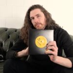 Hozier Instagram - To celebrate the 10 year anniversary of #TakeMeToChurch, a limited merch & vinyl collection has just been released on the official store. Including tees, hoodies and the 7" vinyl single for the first time. Thank for you 10 years of incredible support for this song 🖤 (link in story)