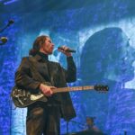 Hozier Instagram - That was a very fun time Vienna, thank you for being so sweet and giving us all such a lift last night. Much love 🖤 📷 @RuthlessImagery Stadhalle Vienna