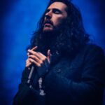 Hozier Instagram - Amsterdam, it was such a joy to be back in your beautiful city. Thank you for joining me and for showing all that love last night, I really felt it up there. 📸 @ruthlessimagery Ziggodome Amsterdam