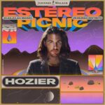 Hozier Instagram - Colombia! Can’t wait to be with you for the very first time and play this music to you at @festereopicnic, see you in March.