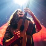 Hozier Instagram - The #UnrealUnearth tour has been an incredible experience. Thank you to anyone who bought a ticket to one of these shows, I had such a sweet time with you all. The new US Tour tickets go on sale tomorrow, I can’t wait to be back with you all next year. 🎟️ www.hozier.com/live 🎥 @RuthlessImagery