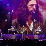 Hozier Instagram - Hozier is back for more! We can’t wait to see Hozier on his Unreal Unearth Tour 2024. Tickets go on sale Friday, November 17, 2023.