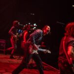 Hozier Instagram – Sincere thank you to everyone who was at @inningsfest! A lad very very lifted up on that stage. Hope to see you again soon, Arizona 🖤 

📸 @ruthlessimagery Tempe, Arizona