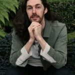Hozier Instagram – The acoustic version of Be is my favourite version of the song. I recorded this in Prague for the 5th anniversary edition of Wasteland, Baby! You can watch the full video and listen to the song now (link in story).