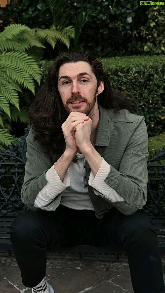 Hozier - 146.3K Likes - The acoustic version of Be is my favourite version of the song. I recorded this in Prague for the 5th anniversary edition of Wasteland, Baby! You can watch the full video and listen to the song now (link in story).