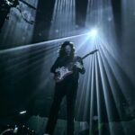 Hozier Instagram – London, thank you for showing up to the @ovoarena in such a magnificent way last night. That was a special night for me. See you next year at Finsbury Park 🖤

📷 @RuthlessImagery OVO Arena Wembley