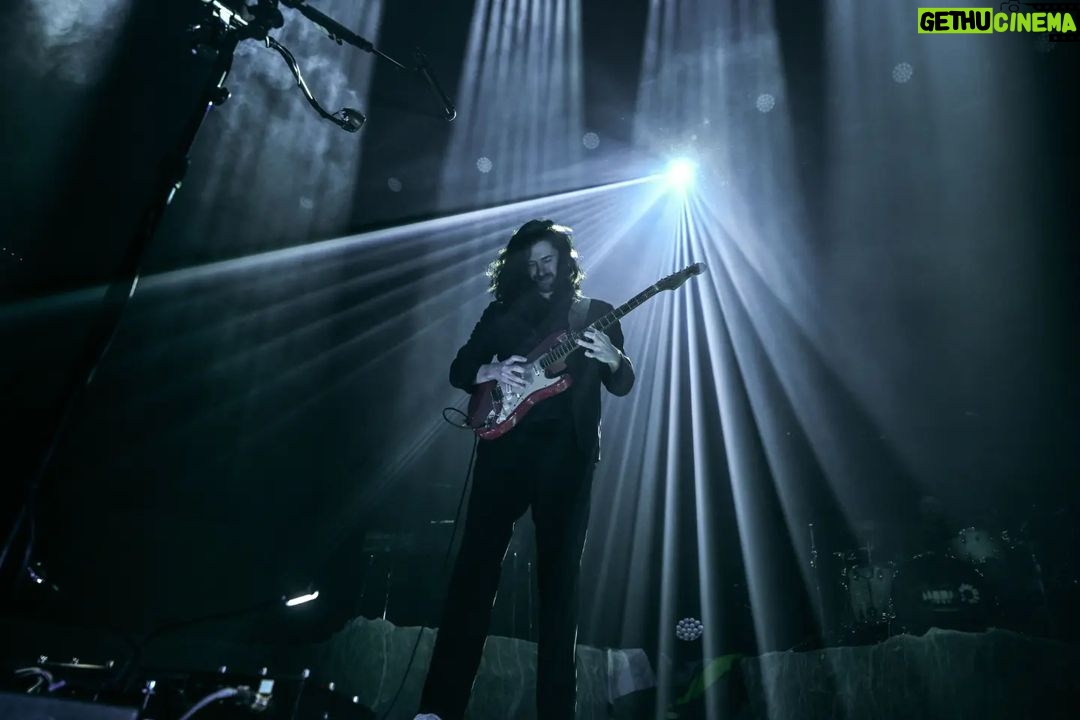 Hozier Instagram - London, thank you for showing up to the @ovoarena in such a magnificent way last night. That was a special night for me. See you next year at Finsbury Park π€ π· @RuthlessImagery OVO Arena Wembley