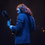 Hozier Instagram – Birmingham thank you for an unforgettable evening, it was so great to be back. So much love til next time 🖤

📷 @ruthlessimagery Resorts World Arena
