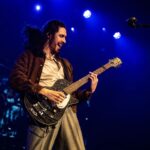 Hozier Instagram – Glasgow, every time I come here I’m taken aback by the way you show up to a show. Thanks for all the love, it was so good to be back. See you next summer at Glasgow Green 🖤

📸 @ruthlessimagery OVO Hydro