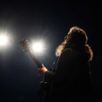 Hozier Instagram – The leaving of Liverpool. It was so good to be back here and to be surrounded by the people of this city. Thank you for the incredible reception Liverpool. Love 🖤

📸 @ruthlessimagery M&S Bank Arena Liverpool