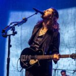Hozier Instagram – The leaving of Liverpool. It was so good to be back here and to be surrounded by the people of this city. Thank you for the incredible reception Liverpool. Love 🖤

📸 @ruthlessimagery M&S Bank Arena Liverpool