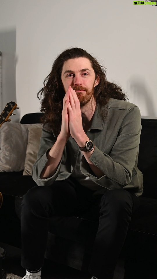 Hozier - 240.3K Likes - It’s been exactly 5 years since ‘Wasteland, Baby!’ was released, and to mark the occasion I’m releasing a special edition of the album featuring two new unreleased recordings.
The new coloured vinyl will feature the track “Why Would You Be Loved” and the original version of “Be (Acoustic)” which is available to listen to today.
Thank you for 5 years and love and support for these songs! Pre order now (link in story)