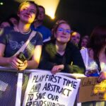 Hozier Instagram - Thank you for such a fun night Hamburg, it was so great to be back and play music from #UnrealUnearth here for the first time. Thanks for braving the weather and thanks again to my incredible crew for getting all our gear in and out under those conditions! 📸 @ruthlessimagery Sporthalle Hamburg