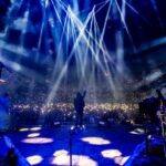 Hozier Instagram - Stockholm! Thank you for that incredible welcome back. It was a sweet thing to come to a colder place in the world and have the heart so warmed. 📸 @ruthlessimagery Avicii Arena
