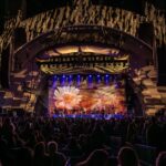 Hozier Instagram - Los Angeles, I don’t really have the words. Thank you for all the love and support I felt at the @hollywoodbowl, performing to you in that space was a dream and the sweetest way to end this US run. Thank you to the incredible @madicunningham for being with us these months and lighting the tour with her sheer brilliance. Thank you to anyone who bought a ticket to one of these shows over the past eight weeks. 📸 @RuthlessImagery Hollywood Bowl, Los Angeles, Ca