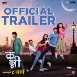 Hruta Durgule Instagram - दोस्तीची, प्रेमाची कन्नी सोबत असल्यावर जगातली सगळी युद्धं अगदी सहज जिंकता येतात.. ❤️ घेऊन आलो आहोत, तुमचं मन आणि हृदय जिंकणारा 'कन्नी' चा हा स्पेशल ट्रेलर.. #KanniTrailer Out Now 'कन्नी' ८ मार्चपासून सर्व चित्रपटगृहांत! @kannithefilm #KanniOn8March #Kanni Written & Directed By : @sameerhemantjoshiofficial Presented By : @malharpictureco Produced By : @amitbhargad | @gaganmeshram | Vaibhav Bhor | @sunnyrajani Co Produced By : Grace Masih Production : Naughty Penguins Entertainment | Beyond Imagination Films | Chrome Films Ltd Distribution : @aafilms.official Starring : @hruta12 | @ajinkyathoughts | @shubhankar_tawde | @vallari_20 | @rishi_r_manohar DOP - @salunke.amol Music - @agnelroman Music - @vishalshelkemusic (Song MannBavare) Lyrics - @c_kay_24 | @amardhembare Music On - @rajshrimarathi Editor - @aniii_cut Marketing Director - @sunnybakshiinmumbai Marketing Manager - @gaganpal1998 Executive Producer - @i.am.ldk Associate Director - Indrajeet Bhosale Chief AD - Manali Tendulkar Background Music - #AgnelRoman Sound Post - @afterplaystudios @maddy.afterplay Sound Design and Mix - Rahul Gurung Art Director - Mangesh Pednekar | Ashutosh Mehatre Publicity Design - @houseofAWEindia @paras.kanani Costumes - @ashita Makeup - Santosh Gilbile PR - #AvdumberEntertainment @amrutamane48 Visual Promotion - @vishalbate @dakhkhan_studio Digital Agency - @vizualjunkies Grateful - @nitinvaidyaproductions Team Malhar Pictures - @bhaveshrajnikant | @prakharmodi_