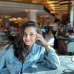 Hruta Durgule Instagram - Grateful for 2023 🫠❤️ #lastdayof2023 #365days #lettinggo #2024 #newbeginnings P.S - Live and Let Live 🌸 Taj Exotica Resort & Spa, The Palm