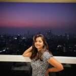 Hruta Durgule Instagram - It was about time that i changed my view ... 🤩 and yet retain my point of view ❤️ #newbeginnings #home #positivevibes #goodvibes #blessed #grateful
