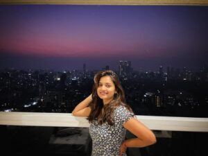 Hruta Durgule Instagram - It was about time that i changed my view ... 🤩 and yet retain my point of view ❤️ #newbeginnings #home #positivevibes #goodvibes #blessed #grateful