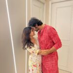 Hruta Durgule Instagram - Walls and Beams : love and dreams The magic of new beginnings✨ 🌸❤️🧿 #ourhome #wedidit #positivevibes #grateful #happiness #specialday