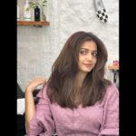 Hruta Durgule Instagram - 💇‍♀️🌸🫠 #shorthair #love #newlook #newbeginnings #positivevibes #happy #grateful