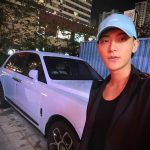 Huang Zitao Instagram – 秋