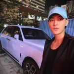 Huang Zitao Instagram - 秋