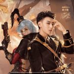 Huang Zitao Instagram -