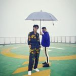 Huang Zitao Instagram - One year 又快过去了。