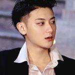 Huang Zitao Instagram - ♠️