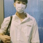 Huang Zitao Instagram - Who took the picture very well ❤️
