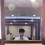 Huang Zitao Instagram – ♠️越老越容易变黑我去